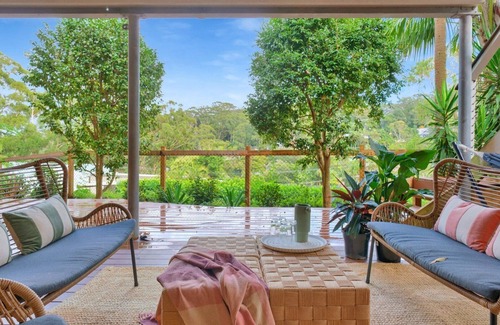 North Avoca House | Relax Coastal Retreat Nth Avoca