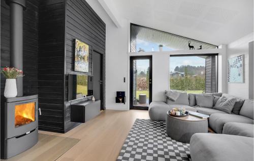 Krejbjerg House | Relax