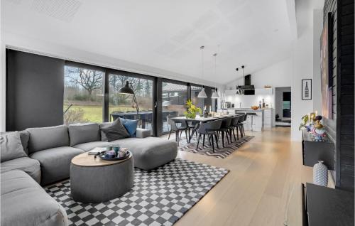 Krejbjerg House | Relax