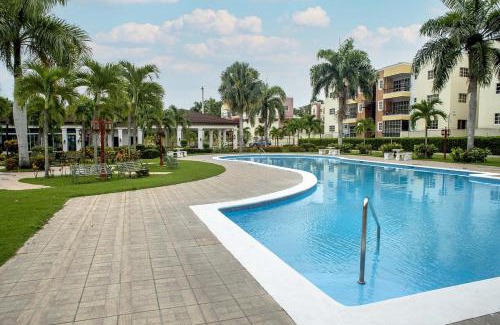 Gregorio Luperon Apartment | Relax in this apartment
