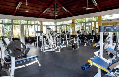 Gregorio Luperon Apartment | Relax in this apartment