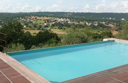 Selva di Fasano Apartment | Relax e Belvedere