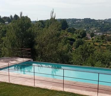 Selva di Fasano Apartment | Relax e Belvedere