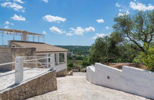 Selva di Fasano Apartment | Relax e Belvedere