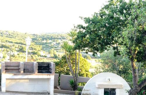 Selva di Fasano Apartment | Relax e Belvedere