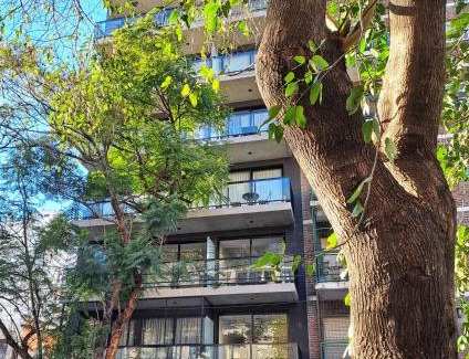 Colegiales Apartment | Relax en Colegiales