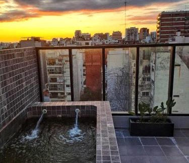 Colegiales Apartment | Relax en Colegiales