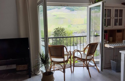 Bernkastel-Kues Apartment | RELAX-ENJOY-ENJOY in Bernkastel-Kues