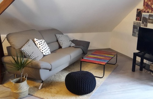 Bernkastel-Kues Apartment | RELAX-ENJOY-ENJOY in Bernkastel-Kues