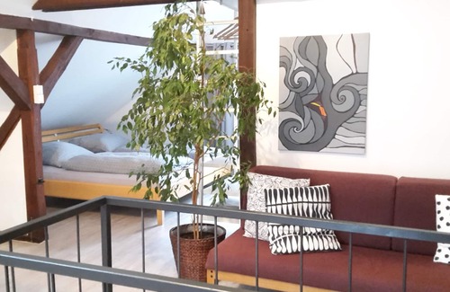 Bernkastel-Kues Apartment | RELAX-ENJOY-ENJOY in Bernkastel-Kues