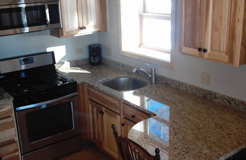 Three Lakes Cottage | Relax & Enjoy the Northwoods on the Chain of 28 Lakes