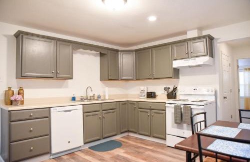 Pittsburgh House | Relax & Feel At Home During Your Pittsburgh Stay