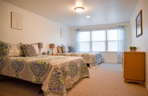 Pittsburgh House | Relax & Feel At Home During Your Pittsburgh Stay