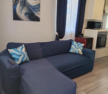 Province of Cagliari Apartment | Relax & Fun home