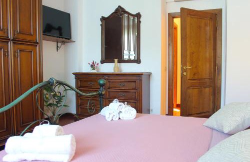 Ponte Buriano House | Relax Guazza - Piscina a Comune - Parcheggio