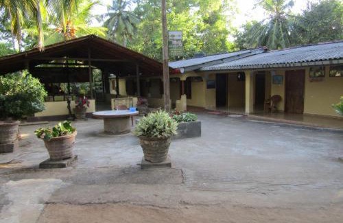 Sigiriya House | Relax guest House