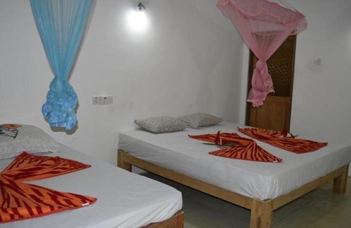 Sigiriya House | Relax guest House