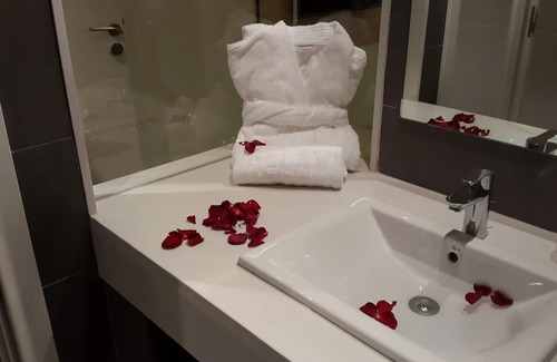 Oujda Hotel | Relax Hôtel Oujda