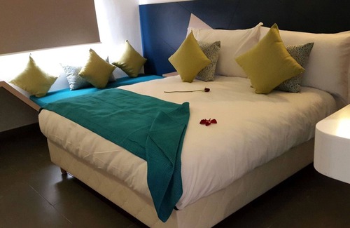 Oujda Hotel | Relax Hôtel Oujda