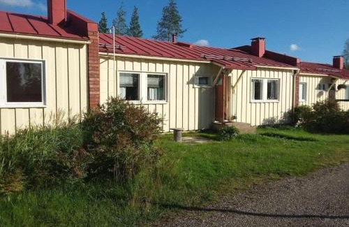 Ristijarvi Apartment | RELAX, Heart of nature and lakes