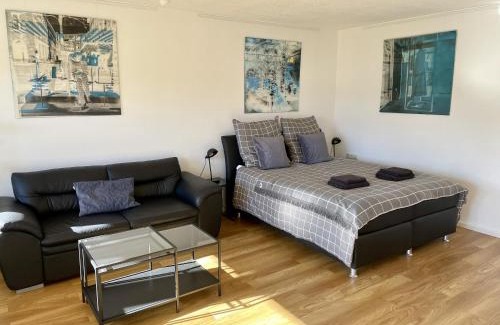 Kadelburg Apartment | Relax Holidays