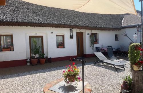 Vonyarcvashegy House | Relax home