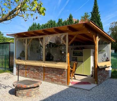 Vonyarcvashegy House | Relax home