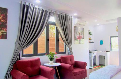 Gia Nghia Hotel | Relax Home