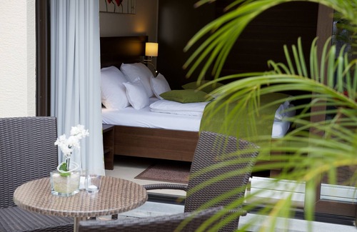 Sankt-Vith Hotel | Relax Hotel Restaurant Pip Margraff