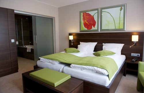 Sankt-Vith Hotel | Relax Hotel Restaurant Pip Margraff