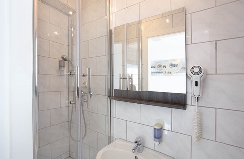 Gaisburg Hotel | Relax Hotel & SPA Stuttgart
