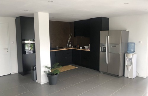 Banja Luka Villa | Relax House Banja Luka - Two Bedroom Villa with Swimming Pool