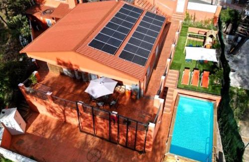 Sant Esteve Sesrovires House | Relax House Barcelone