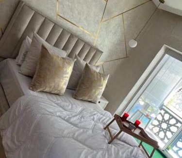 Al Bahraoyine Apartment | relax house