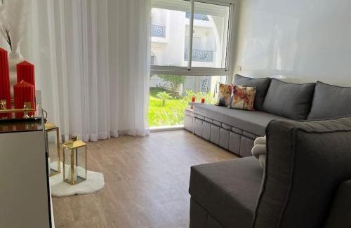 Al Bahraoyine Apartment | relax house