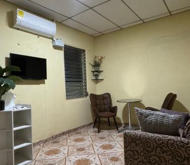 Sonsonate House | Relax House