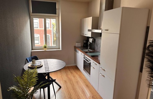 Wuerselen Apartment | Relax HS84 Würselen