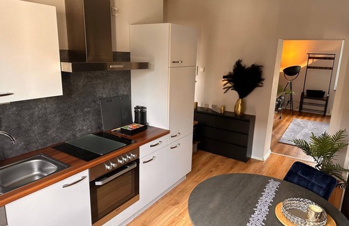 Wuerselen Apartment | Relax HS84 Würselen