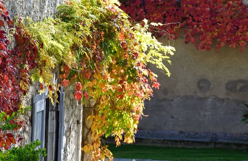 Saint-Jean-de-la-Porte House | Relax in classic French luxury at the base of the Alps