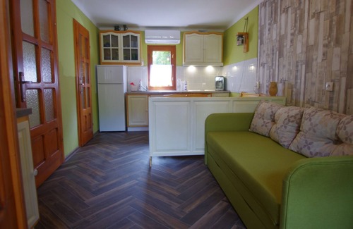 Dunapataj House | Relax II. Lakehouse - The luxury came to Lake Szelid again