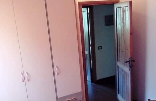 Villaggio delle Mimose Villa | Relax Immersed Within the Sette Fratelli Mountains