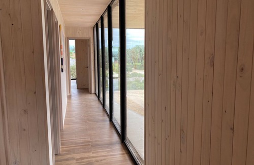 Valparaiso House | Relax in a charming house - Polo Maitencillo