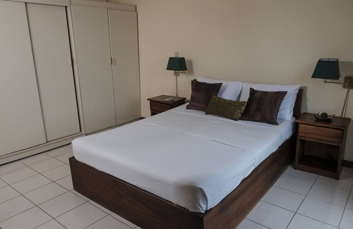 Liberia Apartment | Relax in a nice quite apartment near the beach, volcanos & airport