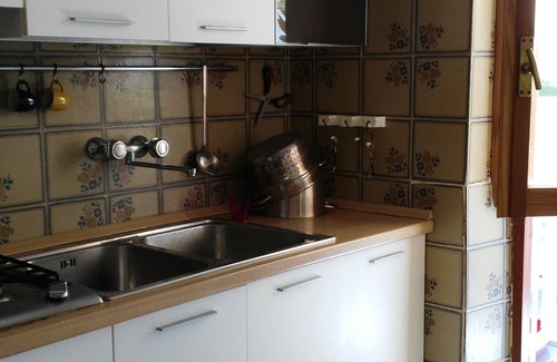 Belvedere Marittimo House | Relax in Diamante 200 meters from the beach