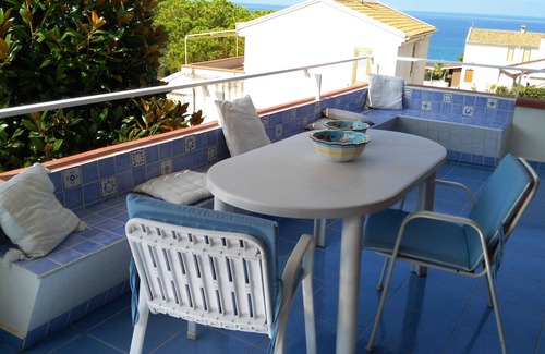 Belvedere Marittimo House | Relax in Diamante 200 meters from the beach