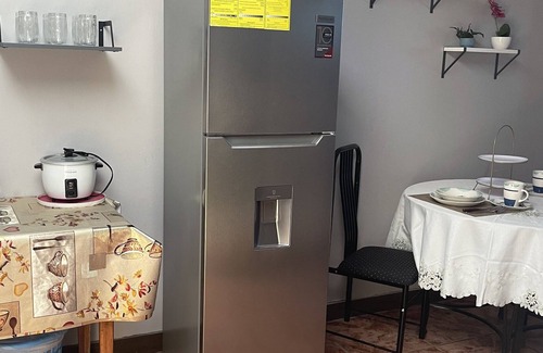 Agonia Apartment | Relax in downtown Alajuela / 5min near the airport