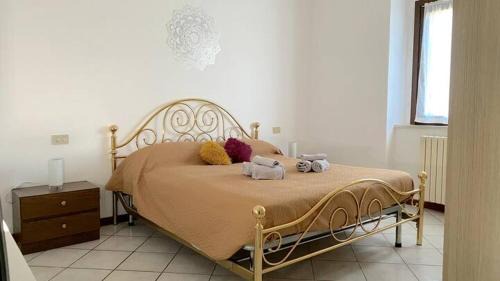 Ospitaletto Apartment | Relax in FRANCIACORTA a soli 15 min da Brescia - Wifi Ospitaletto