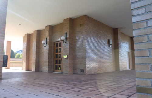 Distrito Sur Apartment | Relax in Gijon. Comfort and views VUT 3414 AS