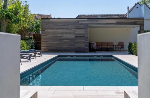 Kortrijk House | Relax in Kortrijk Luxury, cleaning included