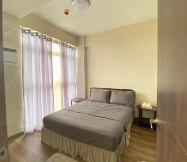 Yapak Apartment | Relax in Paradise Boracay Island